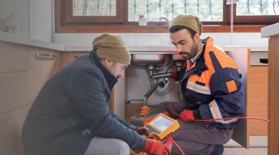 Professional Leak Detection in Kerhonkson, NY